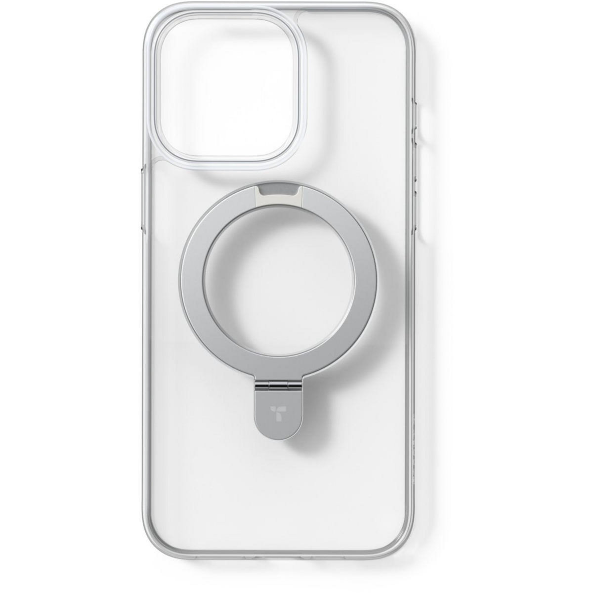TORRAS Coque intégrale iPhone 15 Pro Max MagSafe + support