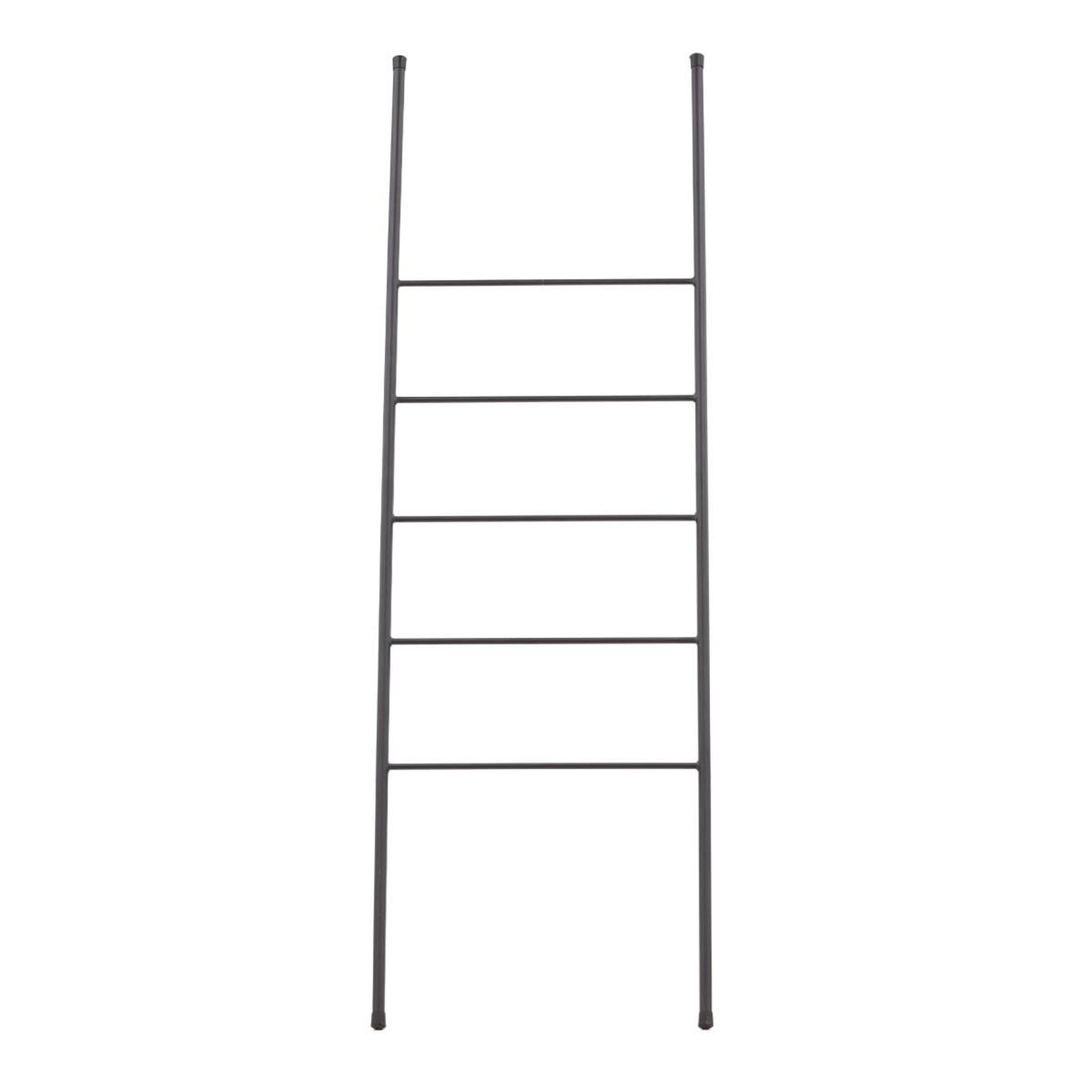 Paris Prix Porte-serviettes échelle  drammen  160cm noir