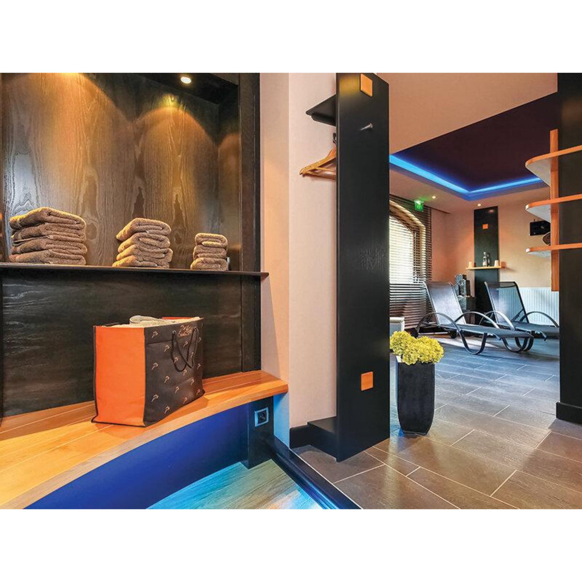 Smartbox Séjour de rêve : 2 jours en hôtel 4* avec espace détente et dîner gastronomique près de Strasbourg - Coffret Cadeau Séjour