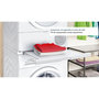 Voir la diapositive 5 : BOSCH Sèche-linge pompe à chaleur – Bosch WQG245DSFR