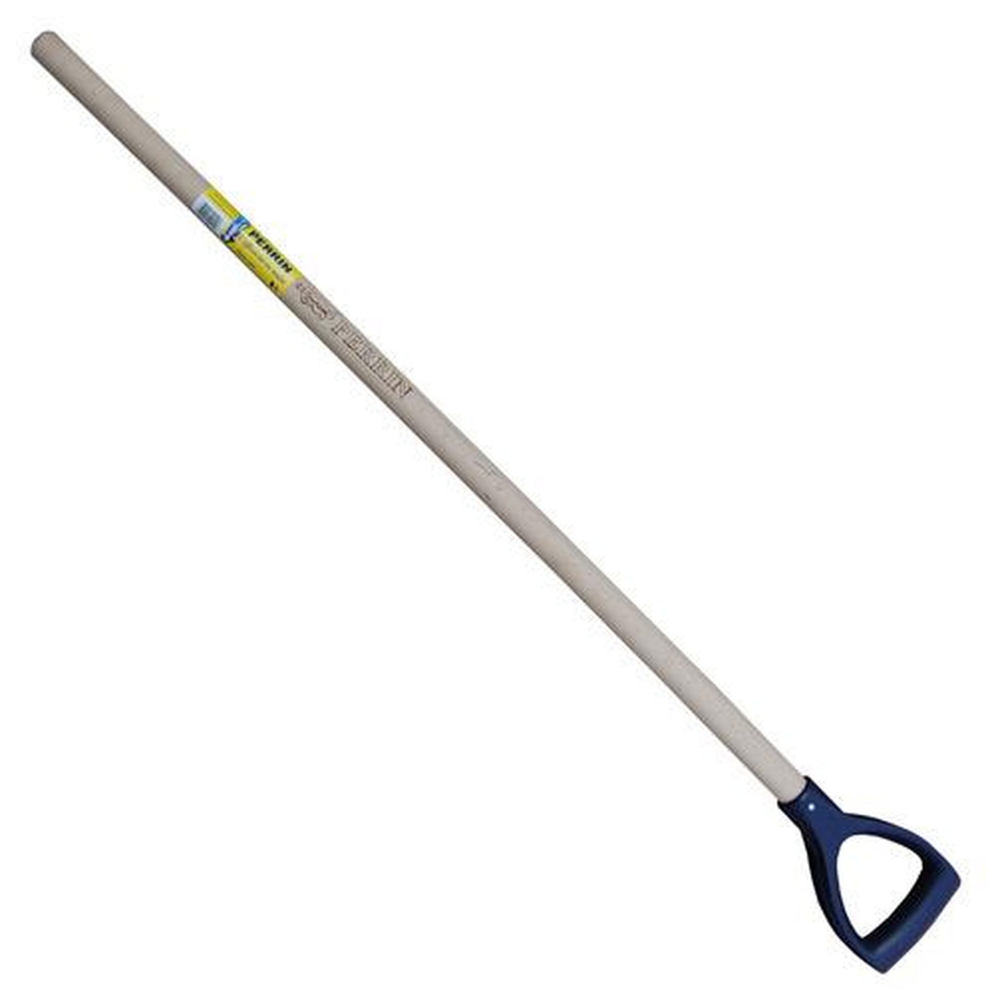 OUTILS PERRIN Manche poignée plastique pour poussoir polypro