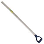 OUTILS PERRIN Manche poignée plastique pour poussoir polypro