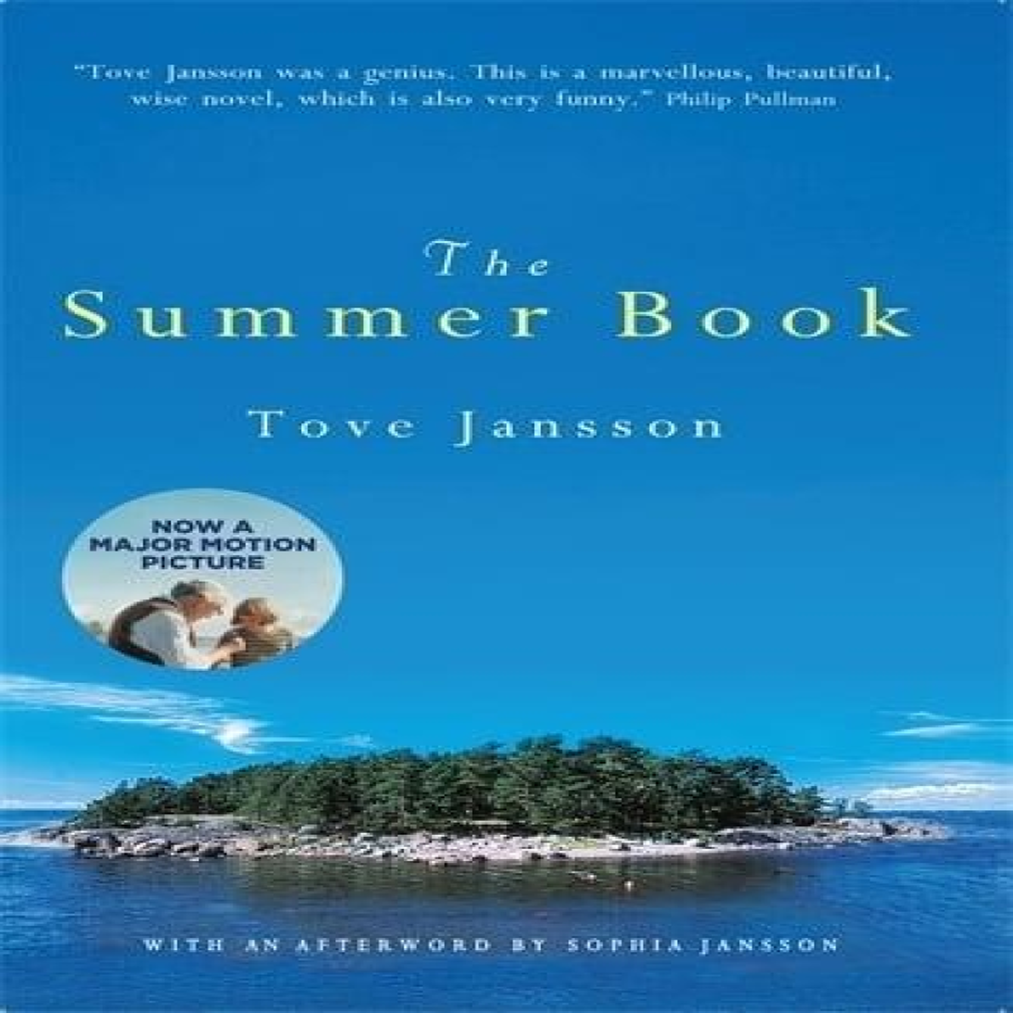 LIVRES The Summer Book : A Novel