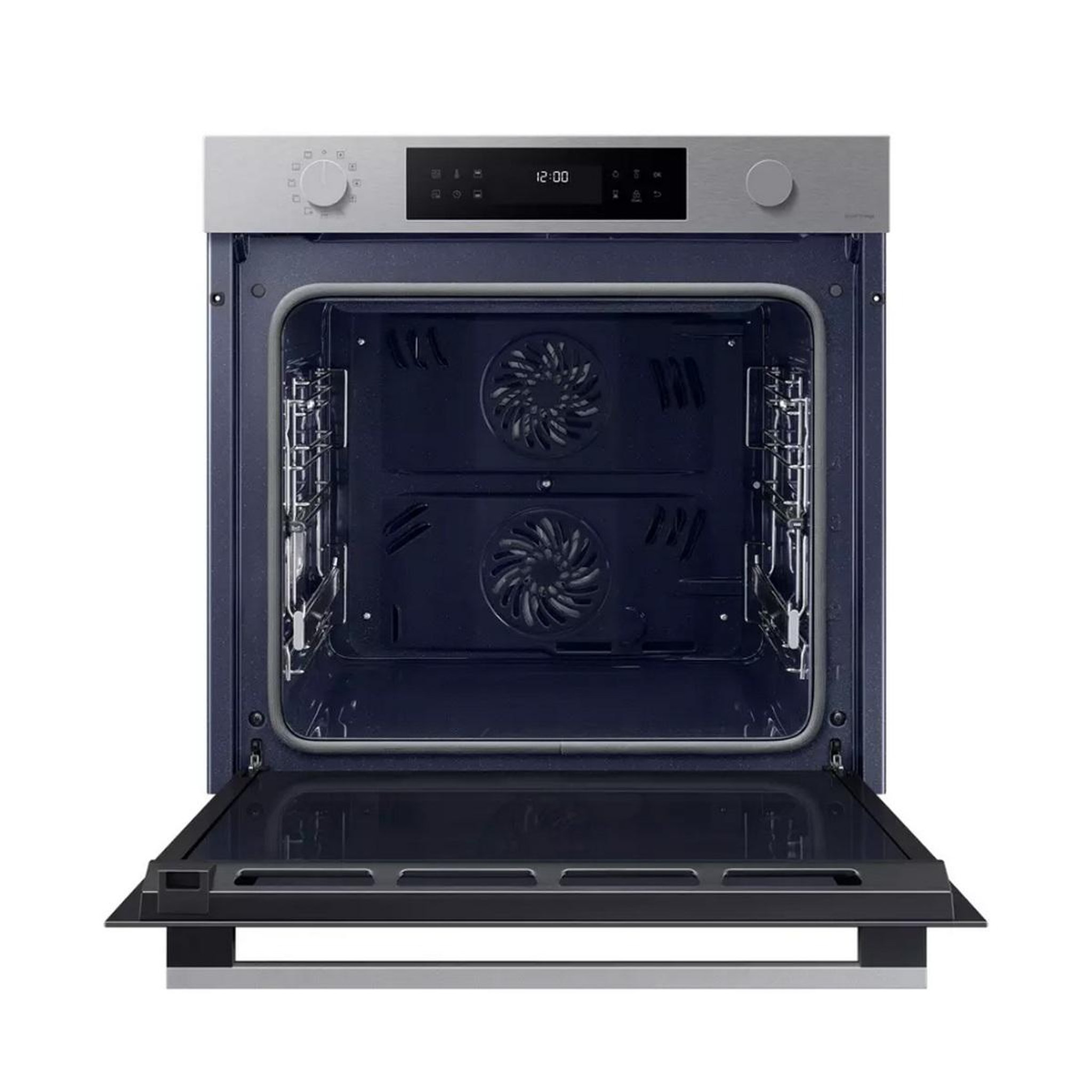 Voir la diapositive 3 : Samsung Four intégrable 76l 60cm inox - nv7b4450vas