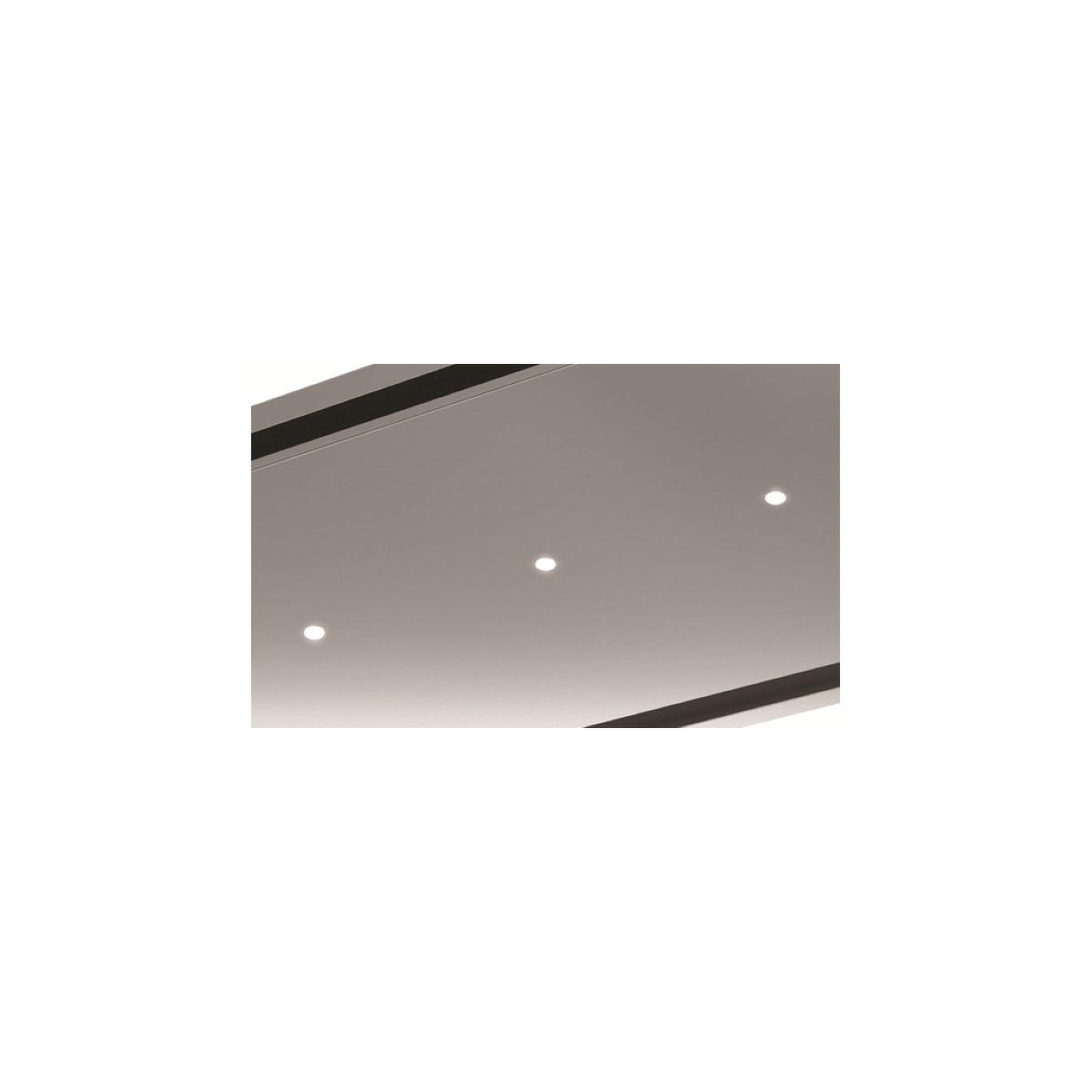 Voir la diapositive 4 : ROBLIN Hotte plafond aqua 900 inox