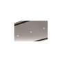 Voir la diapositive 4 : ROBLIN Hotte plafond AQUA 900 INOX