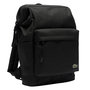 Voir la diapositive 3 : Lacoste Sac à Dos Noir Homme Lacoste NU46