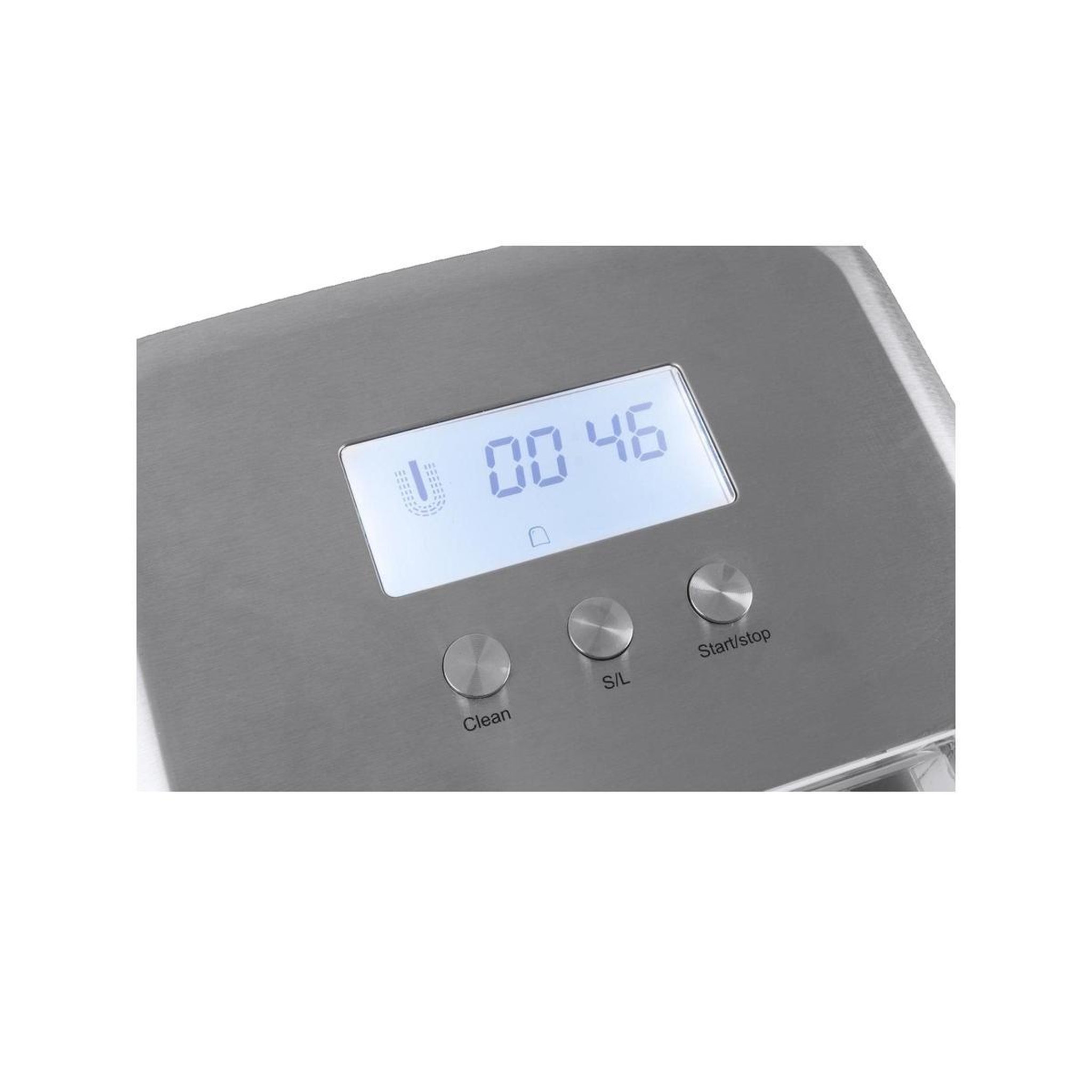 Voir la diapositive 3 : caso Machine à glaçons Caso IceChef Pro 3302 avec production rapide de glaçons