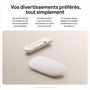 Voir la diapositive 5 : GOOGLE Passerelle multimédia TV Streamer 4K