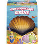 Voir la diapositive 1 : COQUILLAGE SIRENE AS4 PR12 A45 7007B