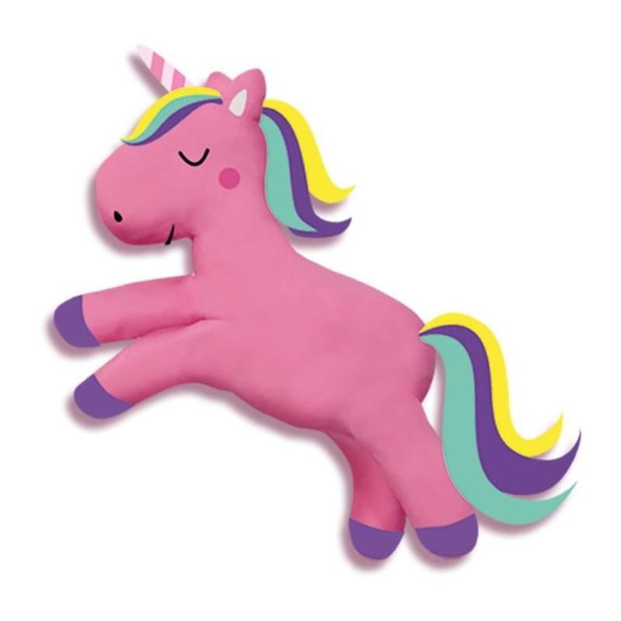 Voir la diapositive 5 : SES Creative Pâte a modeler licorne 4x90 g - SES CREATIVE - Spécialement conçue pour créer de magnifiques licornes.