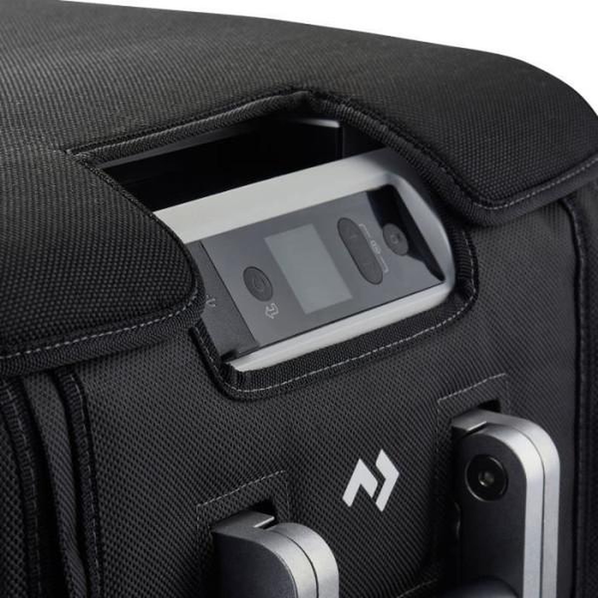 Voir la diapositive 4 : DOMETIC Glaciere Housse de protection - DOMETIC - CFX3 PC45 - Noir