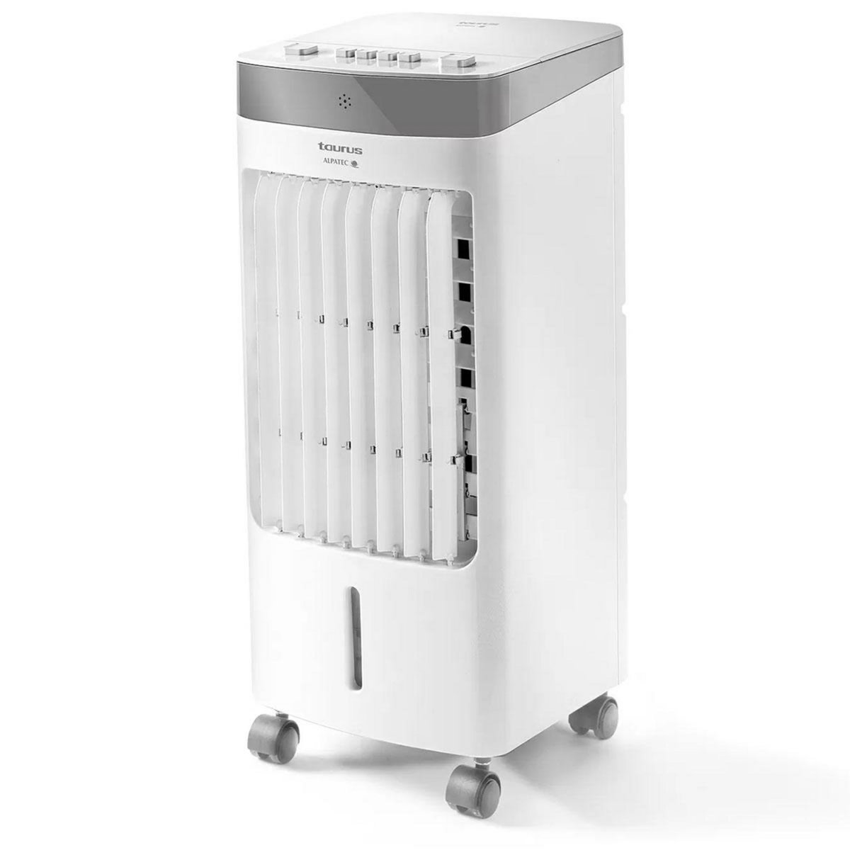 Taurus Alpatec Rafraîchisseur d'air 3en1 80w blanc - R403