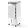Voir la diapositive 6 : Taurus Alpatec Rafraîchisseur d'air 3en1 80w blanc - R403
