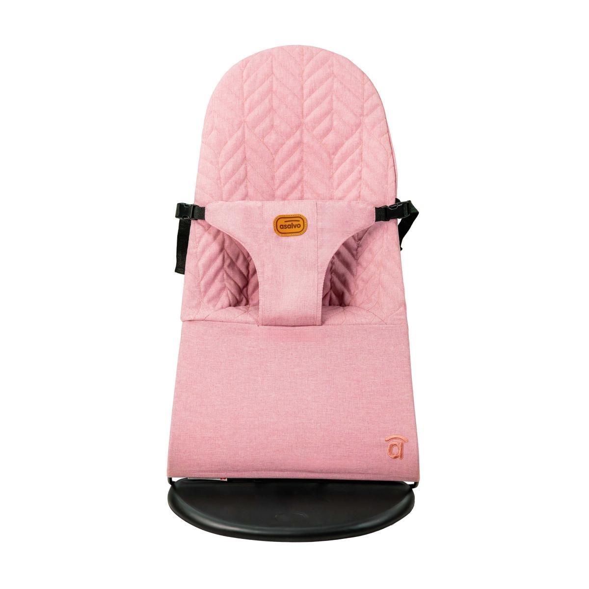 Asalvo Transat bébé Paradise Rose