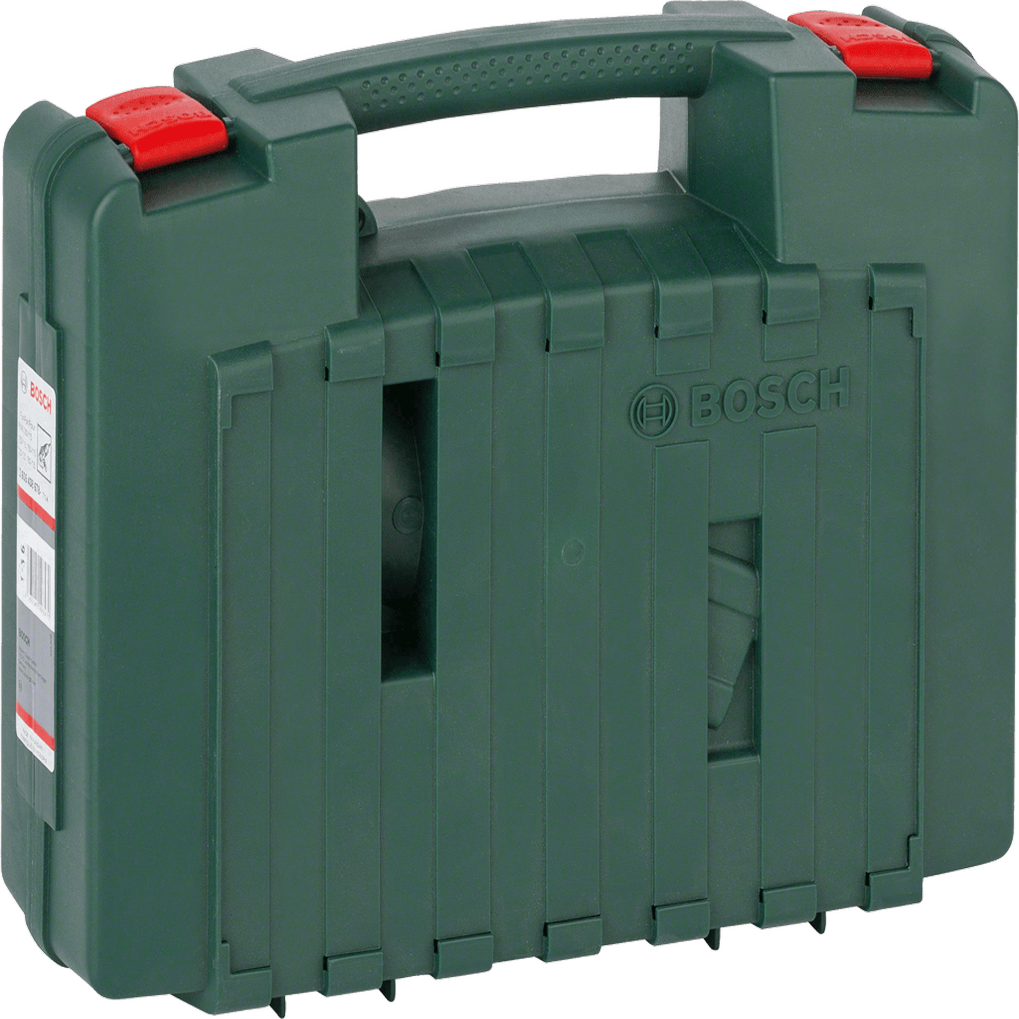Bosch Professional Coffret pour pour gw8115/14-125 cie