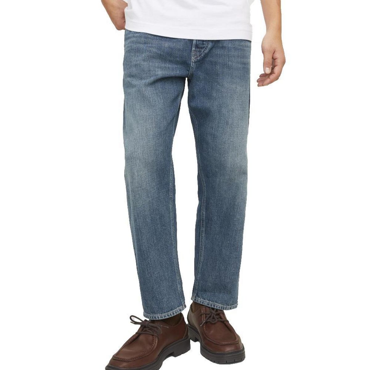 Jack & Jones Jean Slim  Homme Jack & Jones Mike 12272289   W32