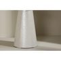 Voir la diapositive 3 : Paris Prix Table d'Appoint Design  Lanzo  45cm Blanc