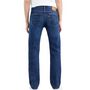 Voir la diapositive 2 : Levi's Jean  Foncé Homme Levi's 501 Orignal   W32