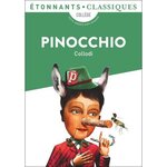 PINOCCHIO. EXTRAITS, Collodi Carlo