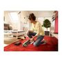 Voir la diapositive 5 : BOSCH Aspirateur a main sans-fil Bosch - EasyVac 12 Livre avec 1 Batterie, Chargeur et Accessoires