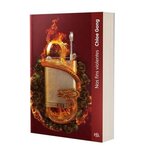 CES PLAISIRS VIOLENTS TOME 2 : NOS FINS VIOLENTES, Gong Chloe