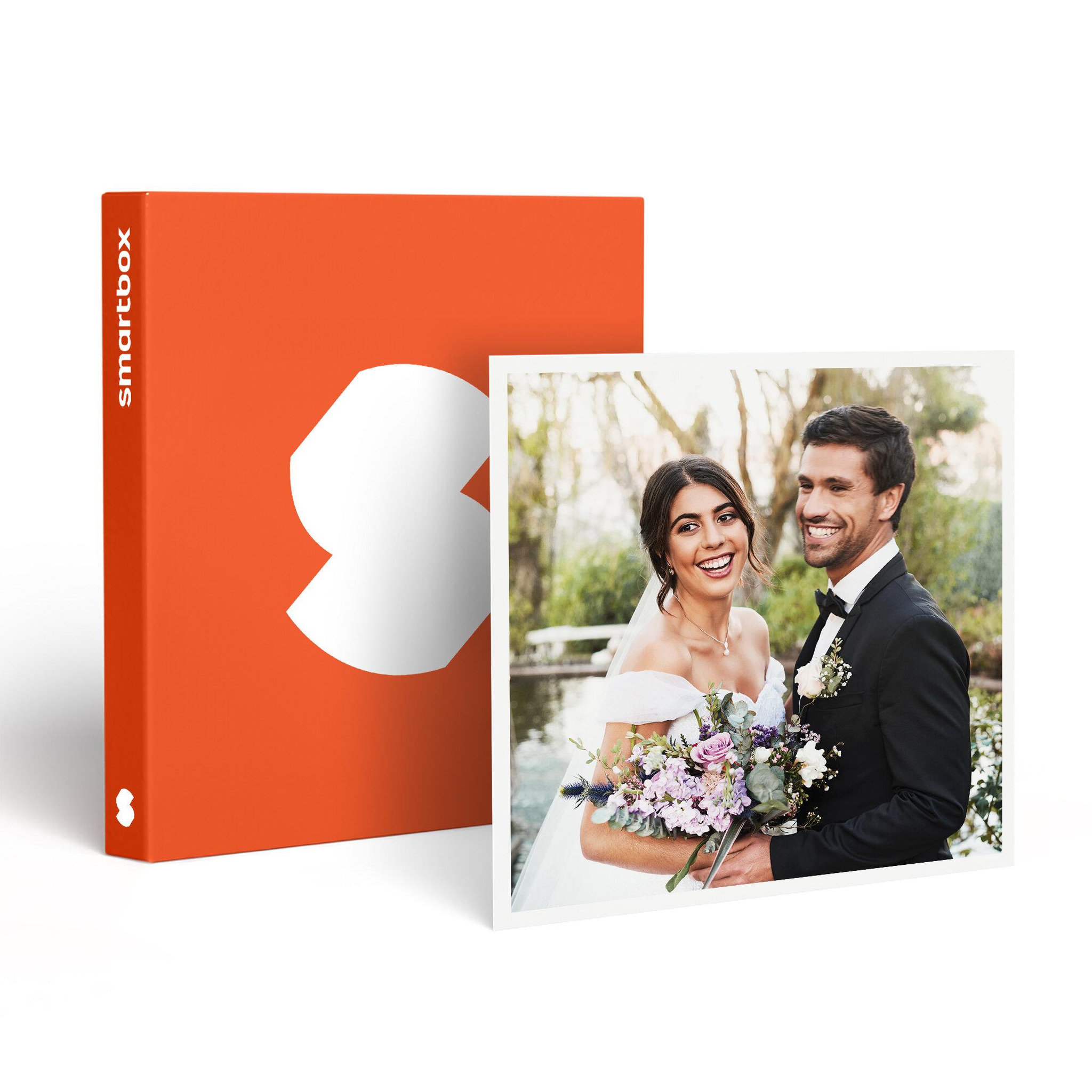 Smartbox Carte cadeau pour pacs - 200 € - coffret cadeau multi-thèmes