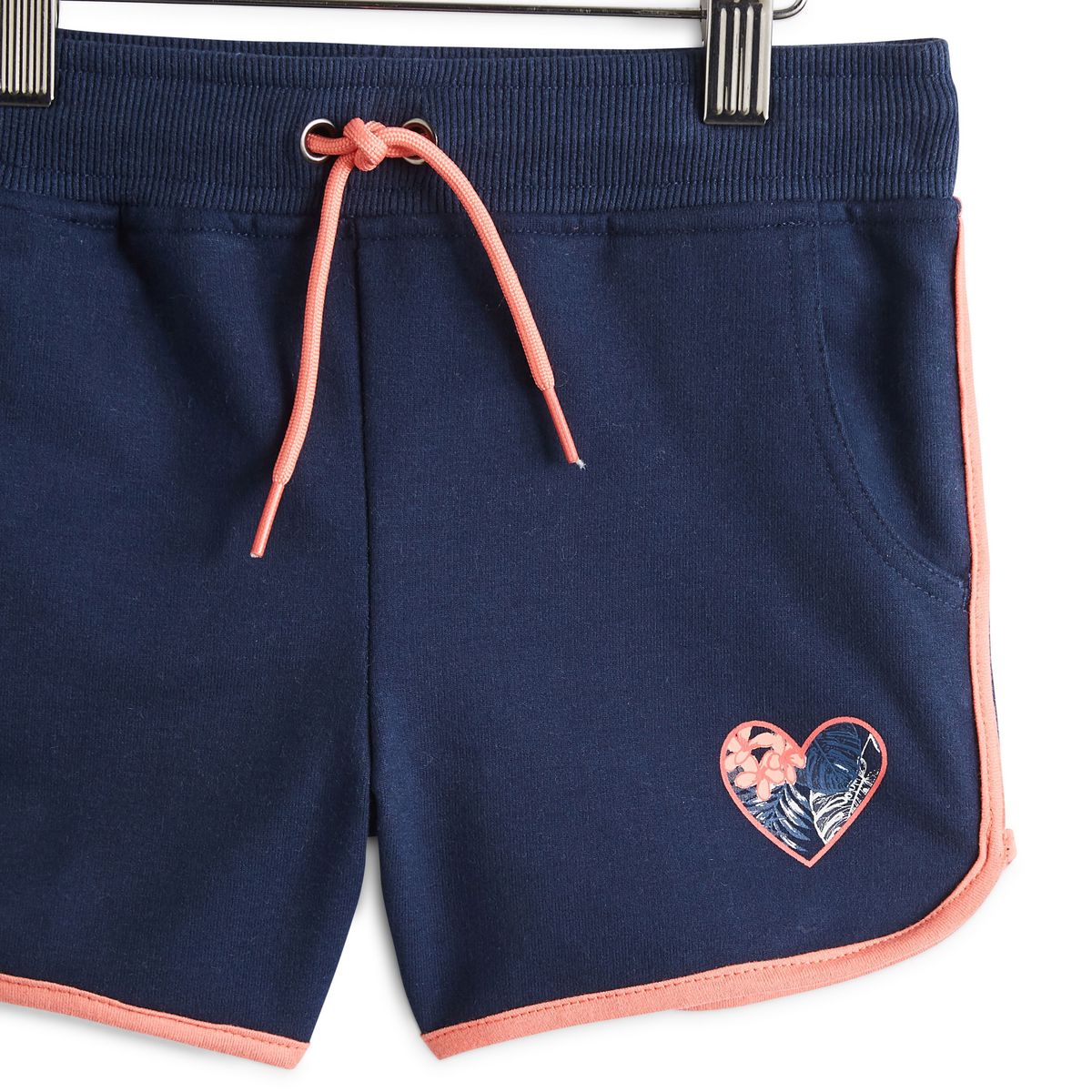 INEXTENSO Short de sport fille