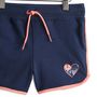 Voir la diapositive 2 : INEXTENSO Short de sport fille