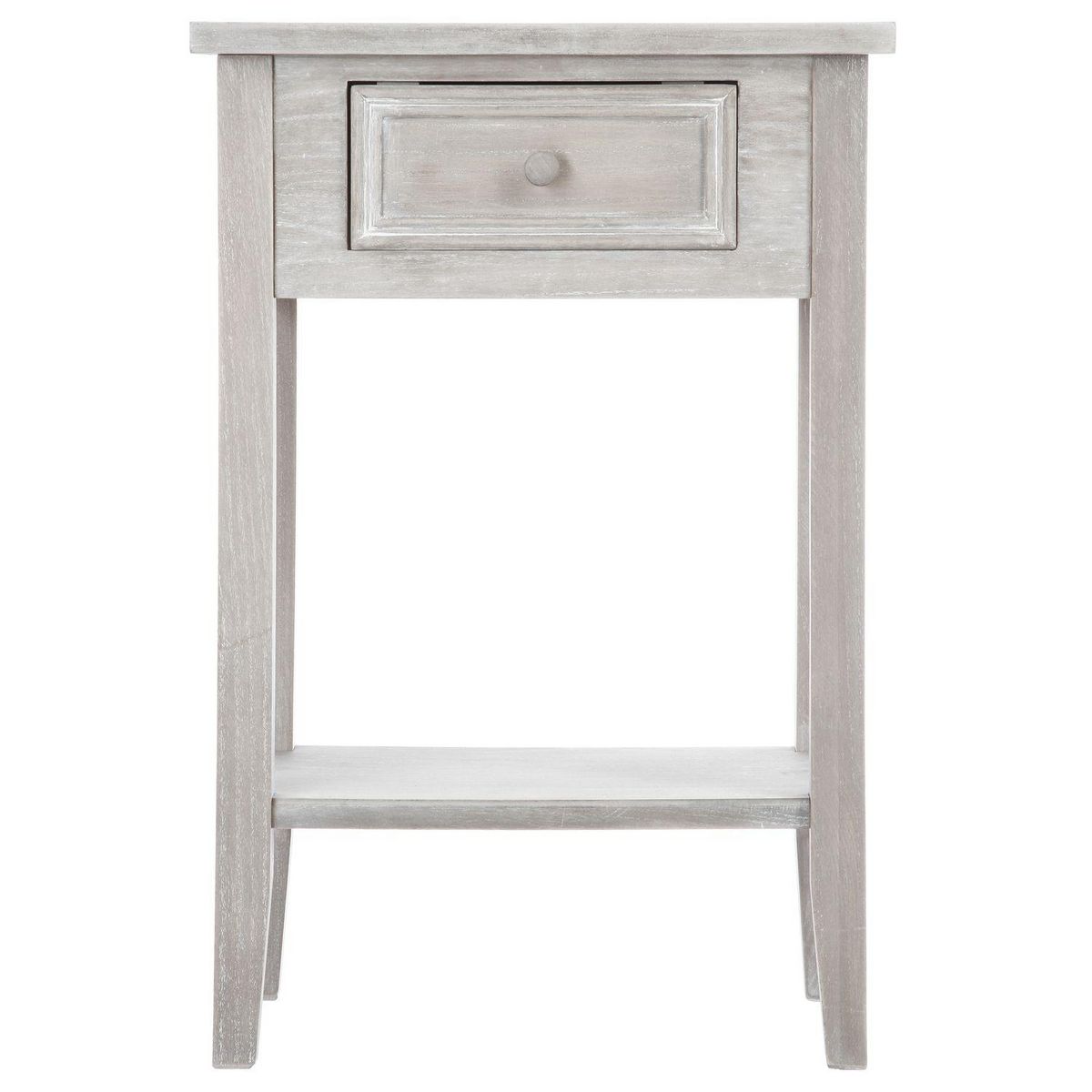 ATMOSPHERA Table de chevet Charme - 1 Tiroir