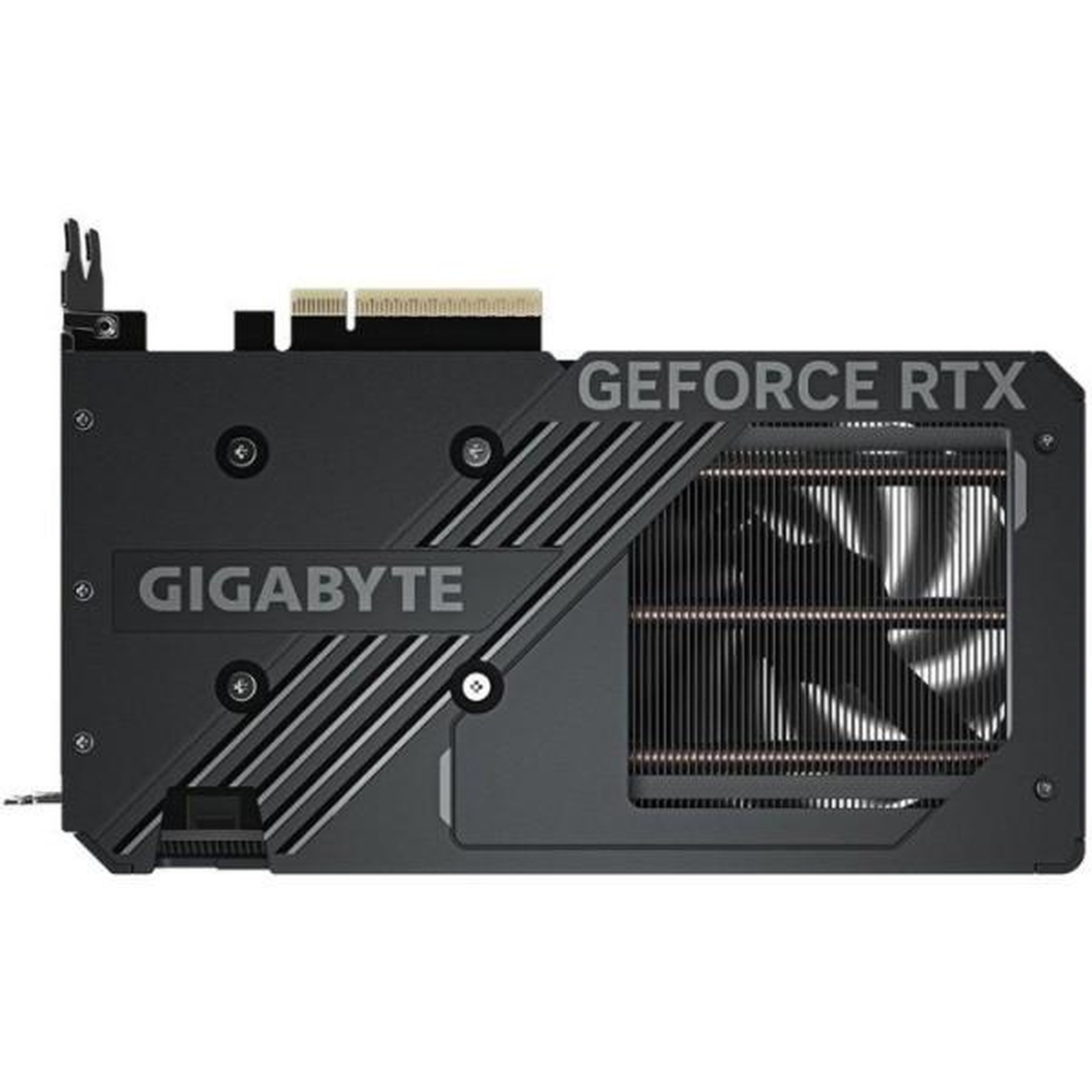 Voir la diapositive 5 : Gigabyte GIGABYTE - WF2 - Carte graphique - NVIDIA RTX 5060Ti OC - 8 Go