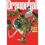DRAGON BALL PERFECT EDITION TOME 7, Toriyama Akira