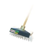 Leborgne Balai grattoir - 32cm - sans manche
