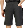 Voir la diapositive 2 : SERGIO TACCHINI Short  Anthracite Homme Sergio TacchiniPollici
