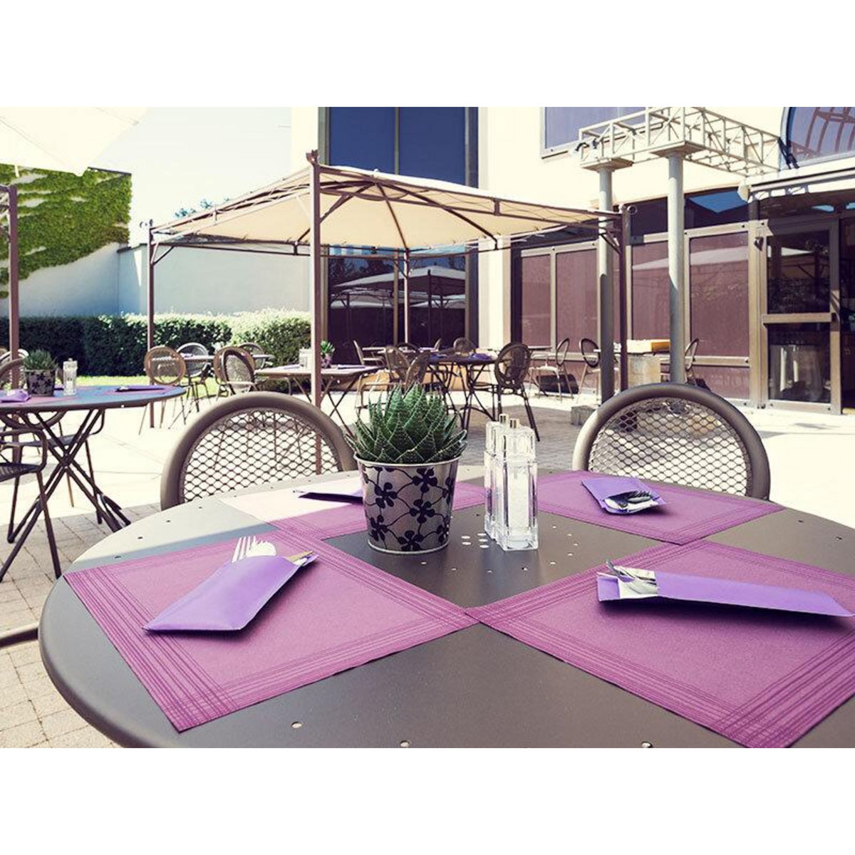 Smartbox Escapade avec dîner et spa à l'hôtel Mercure 4* Tours Sud - Coffret Cadeau Séjour