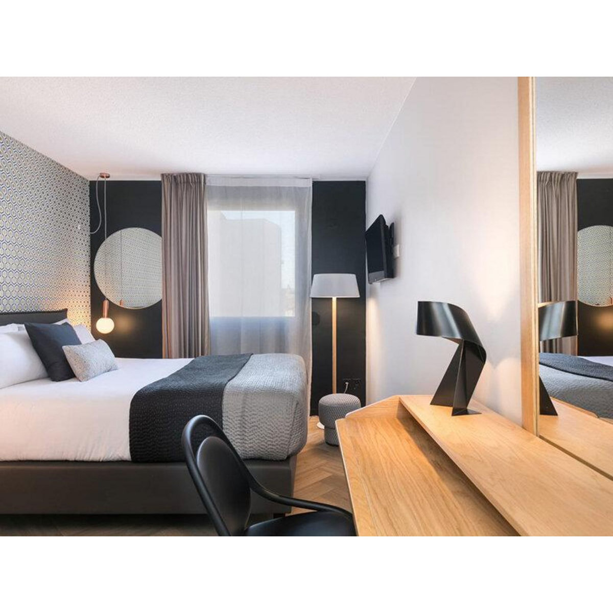 Smartbox 3 jours à Toulouse en hôtel Best Western 4* - Coffret Cadeau Séjour