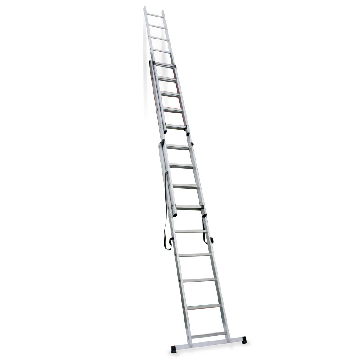 HAILO Echelle 3 plans 6m70 en aluminium - HOBBYSTEP