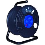 Electraline Enrouleur vide bricolage ELECTRALINE