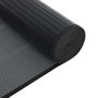 Voir la diapositive 5 : VIDAXL Tapis rectangulaire noir 100x400 cm bambou