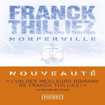 NORFERVILLE, Thilliez Franck