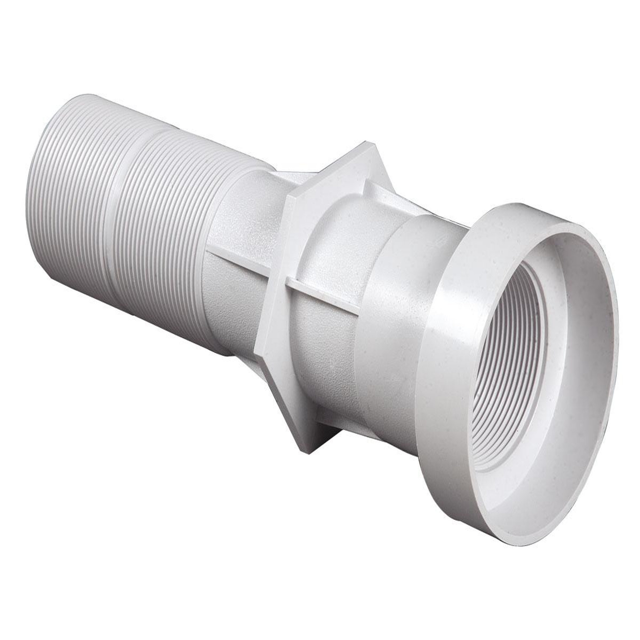 Hayward Traversée de paroi diamètre 84 mm côté piscine - Hayward