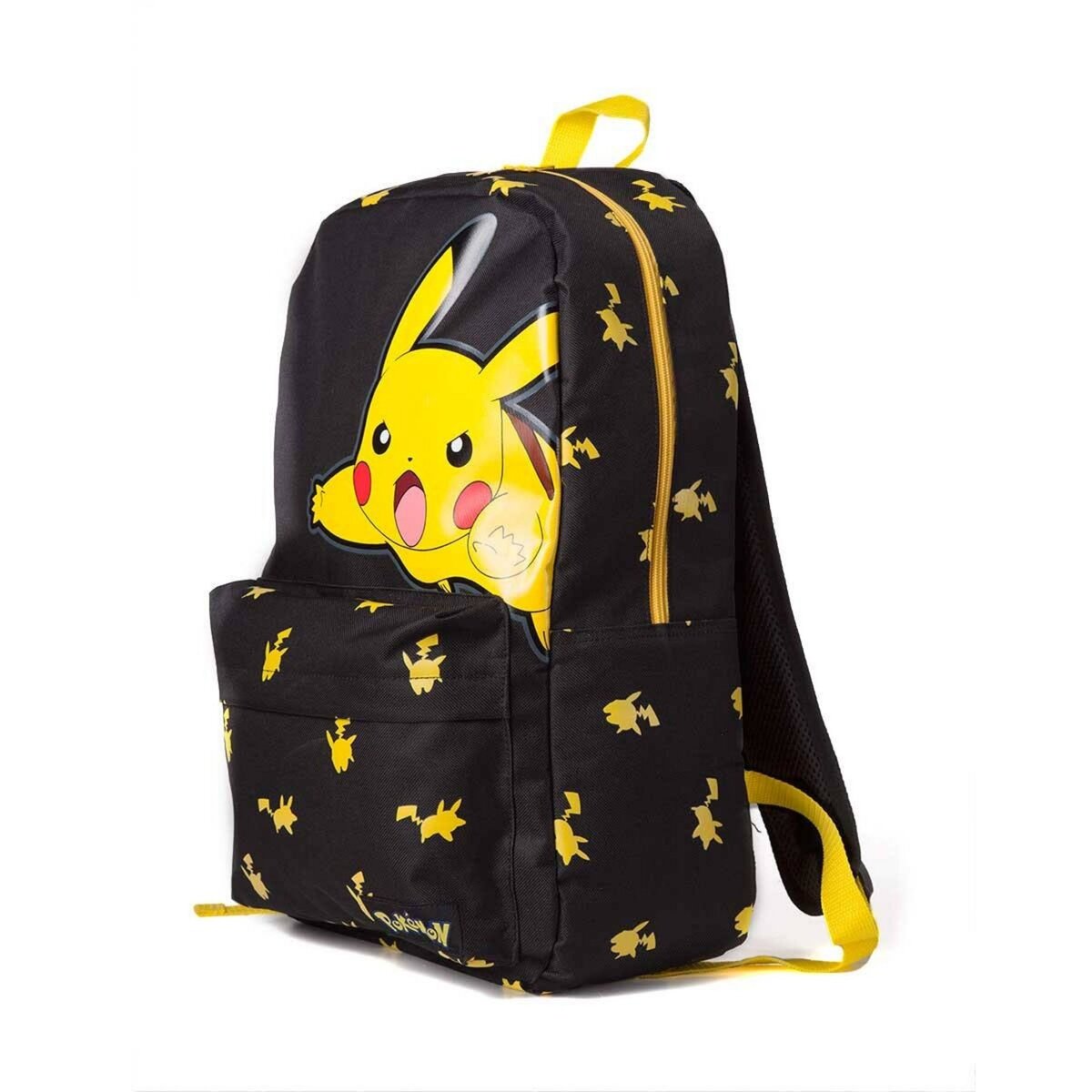 Sac à dos Pokemon - Pikachu