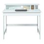 Voir la diapositive 3 : Paris Prix Bureau Enfant  Dahil  110cm Blanc