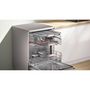 Voir la diapositive 3 : BOSCH Lave vaisselle 60 cm SMS8TCI04E, Série 8, Zeolith
