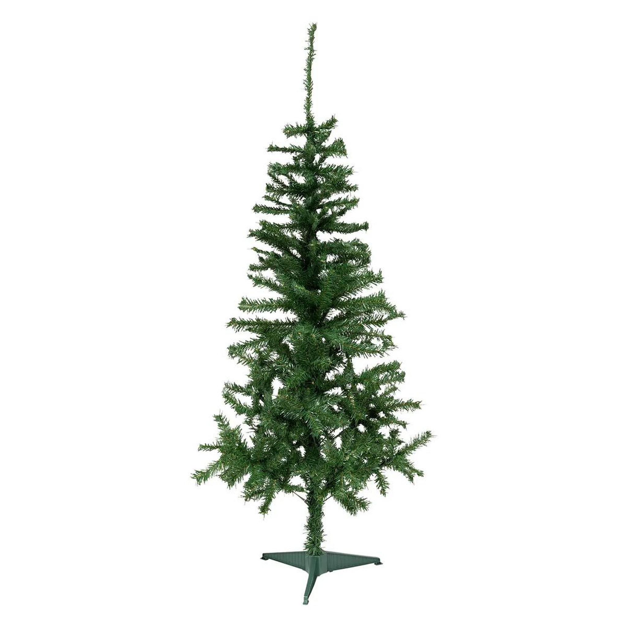 FEERIC LIGHT & CHRISTMAS Sapin de noël  élégant  150cm vert