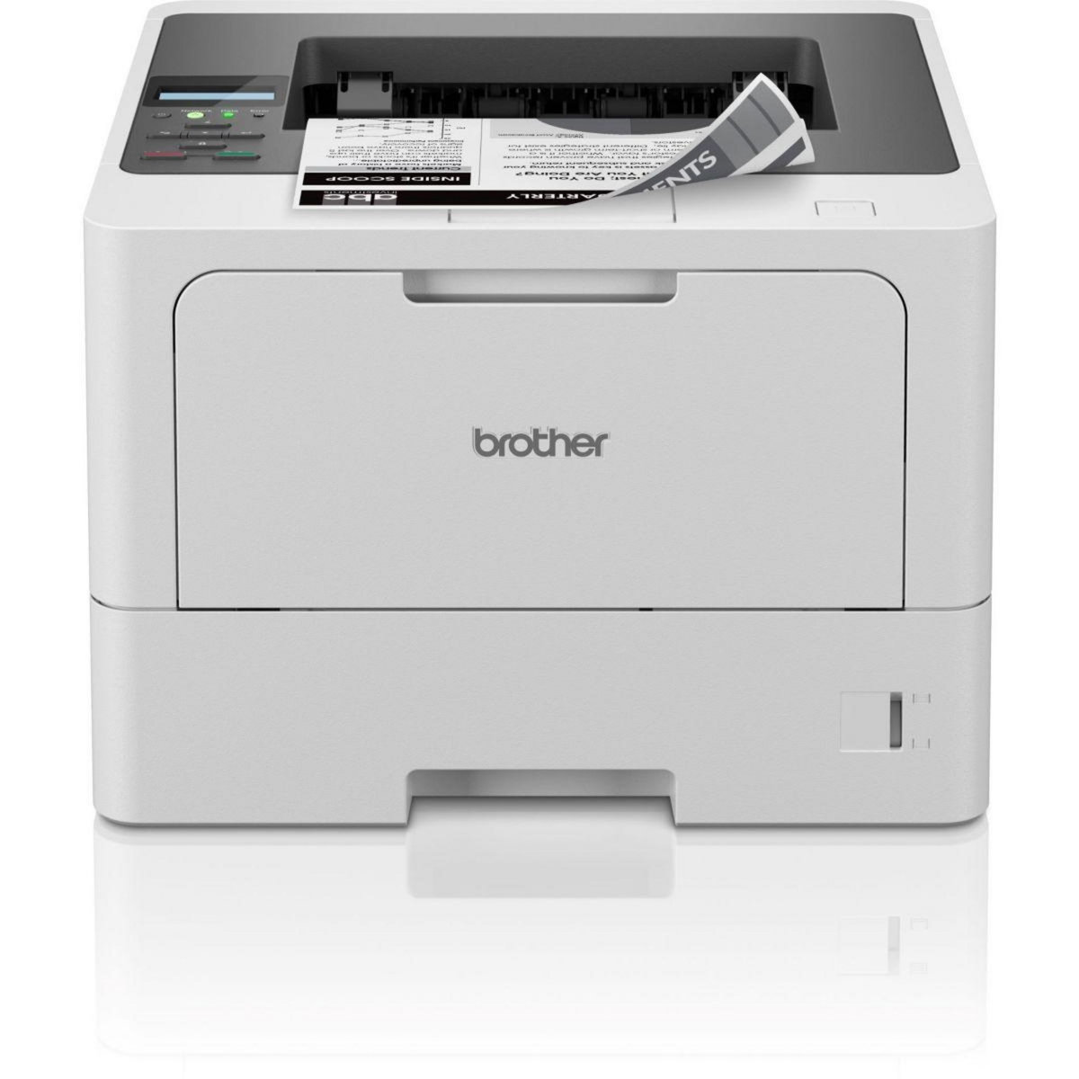 Brother Imprimante laser HL-L5210DW