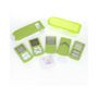 Voir la diapositive 2 : Set multi découpe 10 pièces plastique