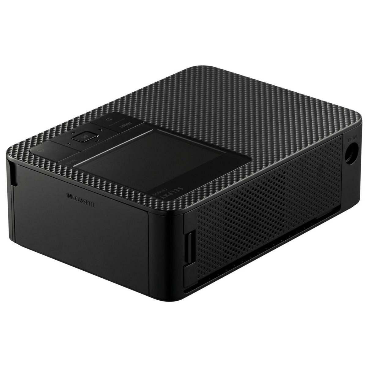 Canon Imprimante photo portable SELPHY CP1500 Noire