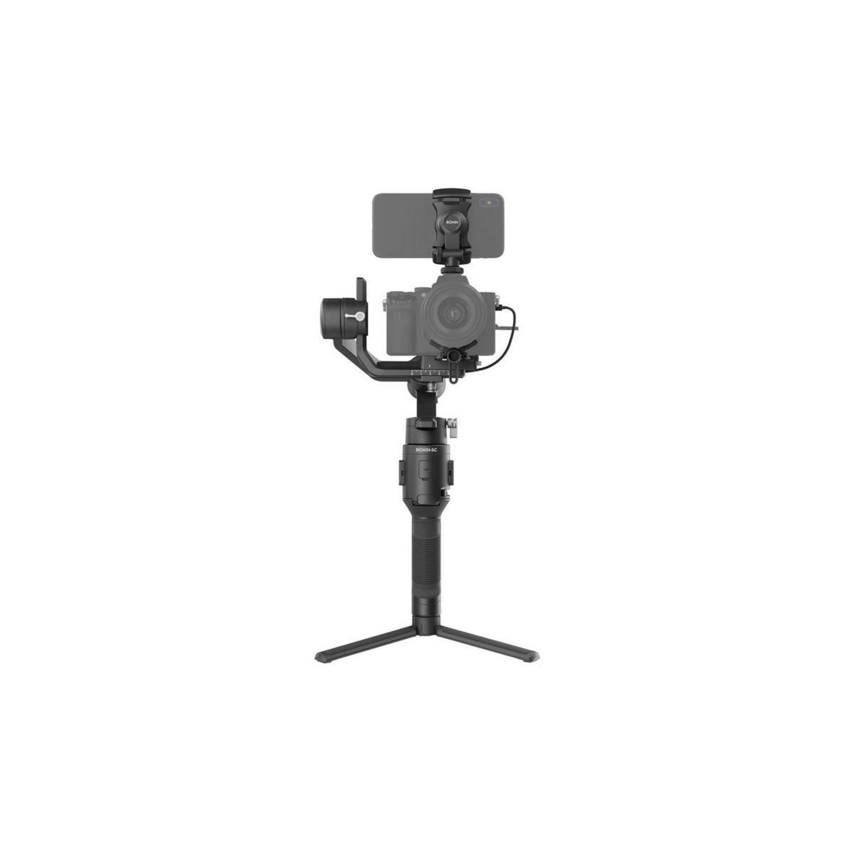 DJI Stabilisateur Ronin SC