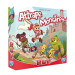 Asmodee Attrape Monstres - Asmodee